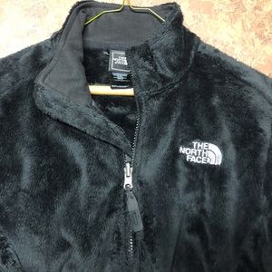 The North Face Women's Osito Fleece Jacket